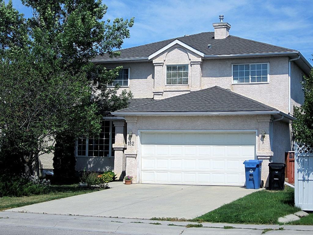 Brother Li Homestay YYC Exterior photo
